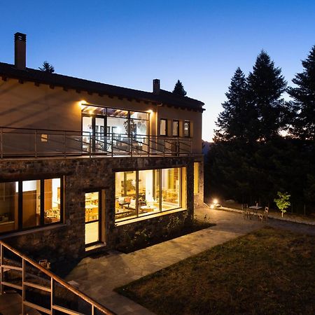Natura Hotel Витина Экстерьер фото