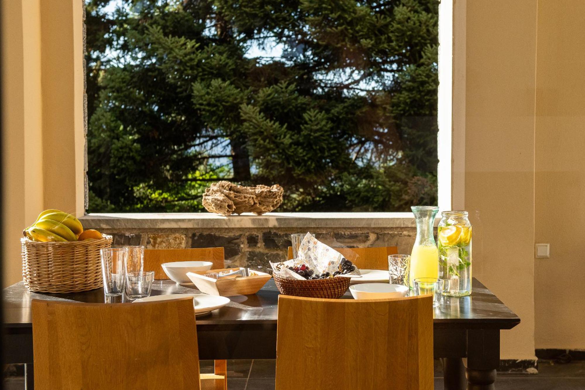 Natura Hotel Витина Экстерьер фото